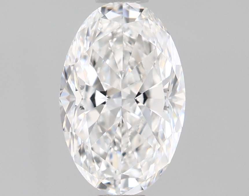 1.20 carat natural Oval diamond, E VVS1, GIA certified