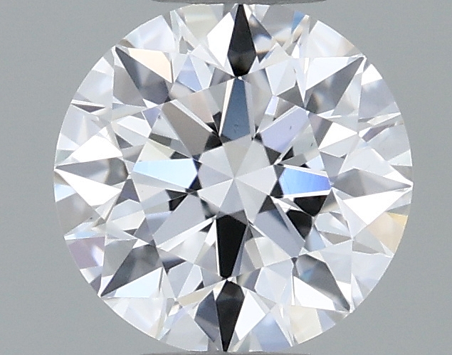Round 0.5 Carat E