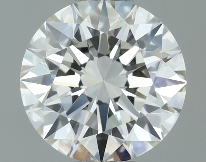 Round Diamond