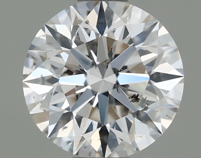 0.7 Carat · I · SI2 Rare Carat Ideal Cut