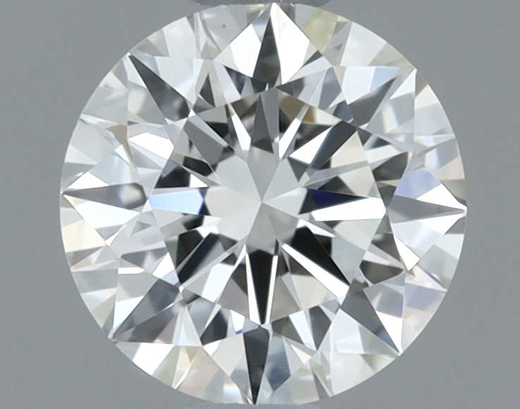0.45 Carat · H · VVS2 Rare Carat Ideal Cut