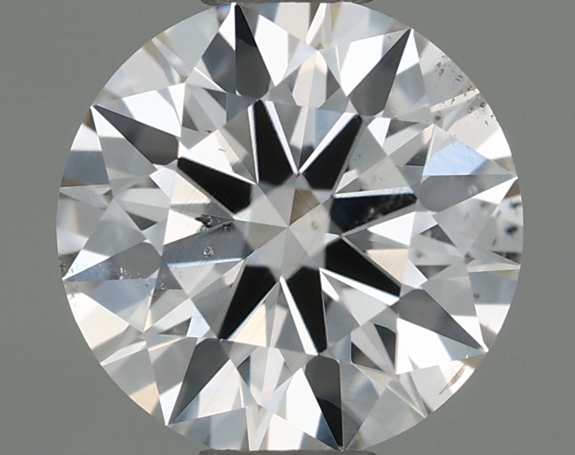 0.63 Carat · J · SI2 Rare Carat Ideal Cut