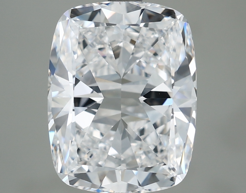 4.05 Carat · D · VS1 Rare Carat Ideal Cut