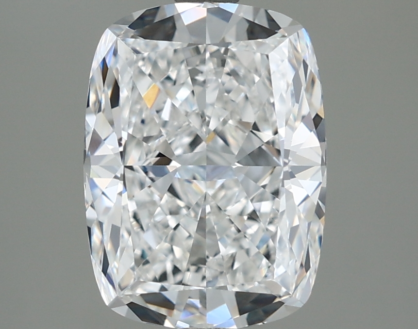 3.02 Carat · D · VVS2 Rare Carat Ideal Cut