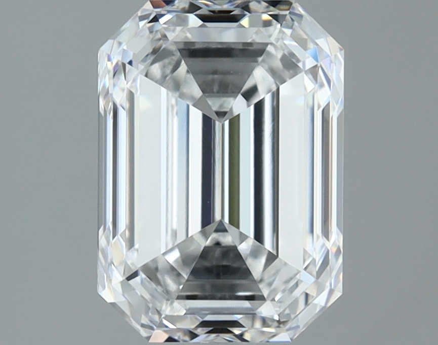 2.05 Carat · D · VS1 excellent Cut