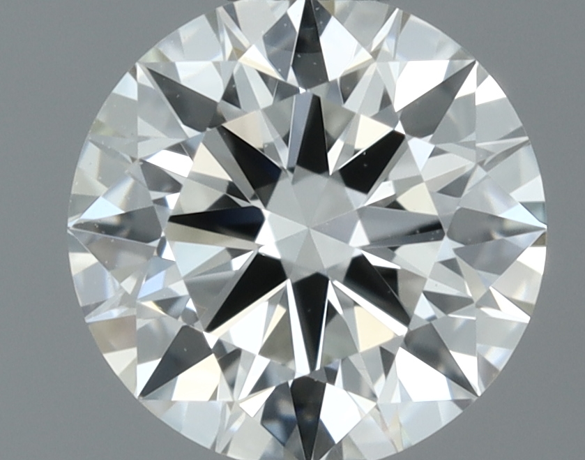 0.47 Carat · H · IF Rare Carat Ideal Cut