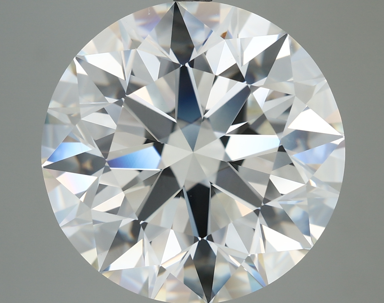 15.15 Carat · H · VVS2 excellent Cut