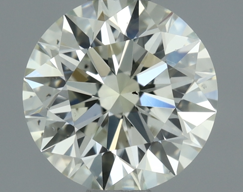 0.64 Carat · K · VS2 Rare Carat Ideal Cut