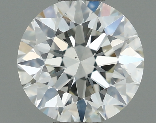 0.5 Carat · I · VS1 Rare Carat Ideal Cut