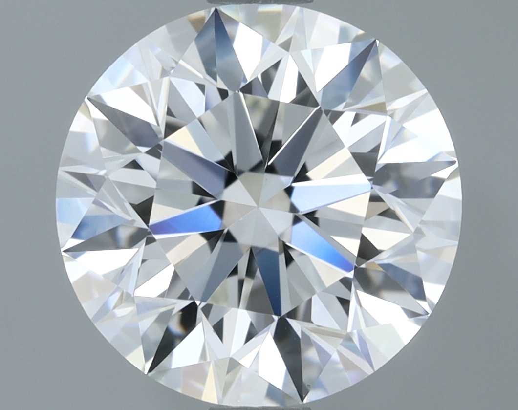 1.9 Carat · H · VS1 excellent Cut