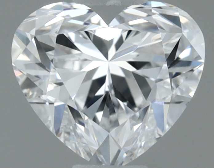 0.42 Carat · D · VVS2 Rare Carat Ideal Cut